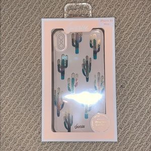Sonix Accessories - Sonix Mojave cactus iPhone XS Max case Sonix Accessories - Sonix Mojave cactus iPhone XS Max case
